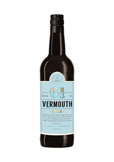 61 Vermouth Verdejo