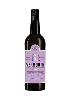 61 Vermouth Tempranillo