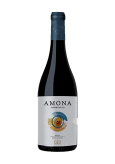 Amona Rioja Tempranillo