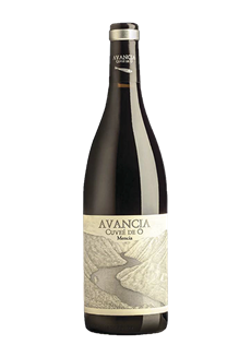 Avancia Cuveé de O Mencia