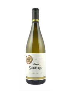 Altos de Santiago Chardonnay