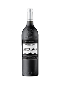 Arzuaga Gran Reserva