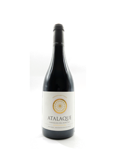 Atalaque Garnacha del Horcajo