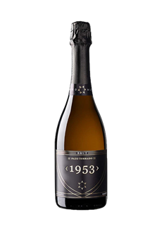 Pazo Torrado 1953 Brut