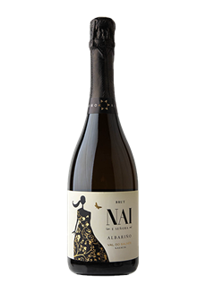 Nai e Señora Brut Nature