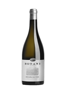 Botani Moscatel Old Vines Nobleza