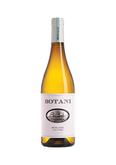 Botani Moscatel Old Vines