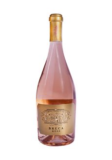 Breca Rosé