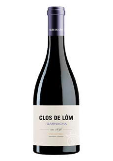 Clos de Lôm Garnacha