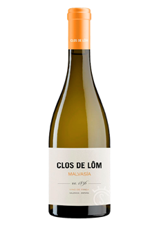 Clos de Lôm Malvasía