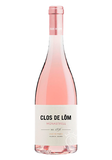 Clod de Lôm Monastrell