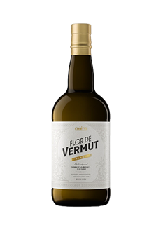 Flor de Vermut Blanc