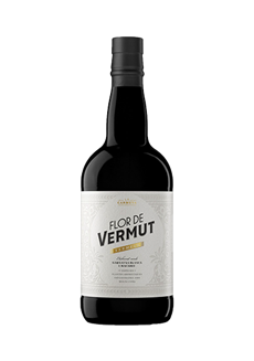 Flor de Vermut Vermell