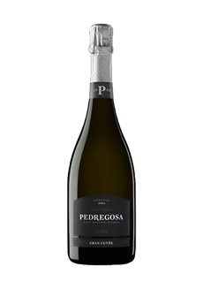 Pedregosa Gran Cuvee