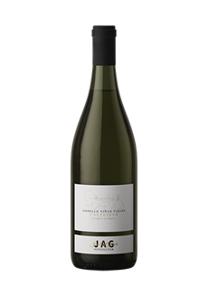 JAG Godello de Valtuille Viñas Viejas