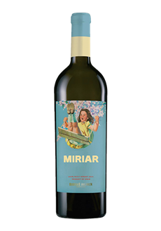 Miriar La Nieta