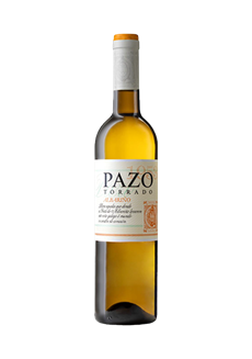 Pazo Torrado 1953