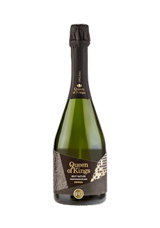 Queen of Kings Sauvignon Blanc Especial