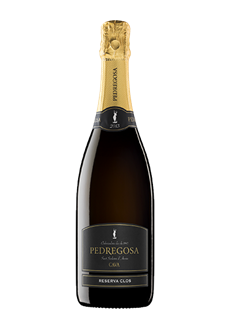 Pedregosa Clos de Blancs