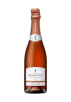 Pedregosa Rose Petit Cuvee