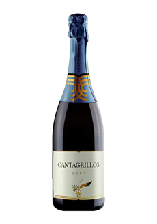 Cantagrillos Brut