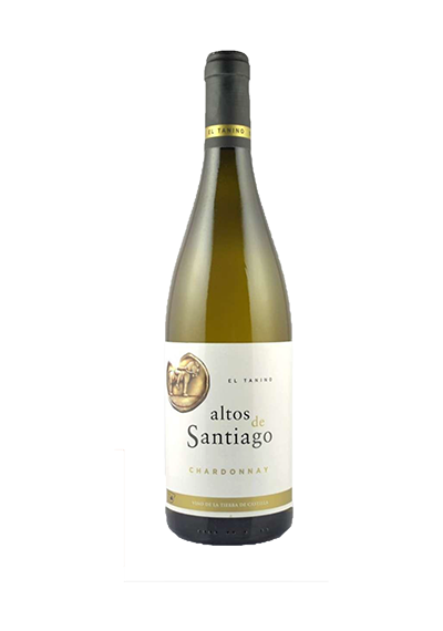 Altos de Santiago Chardonnay