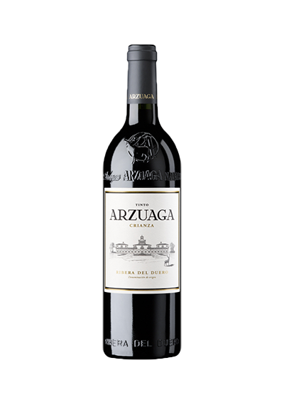 Arzuaga Crianza