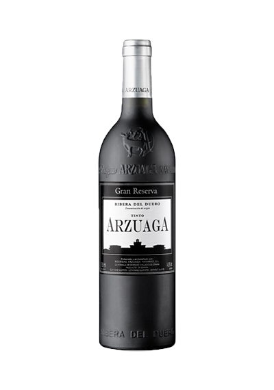 Arzuaga Gran Reserva