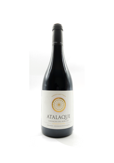 Atalaque Garnacha del Horcajo Atalaque Garnacha del Horcajo