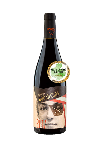 Bocanegra Tinto Bocanegra Tinto
