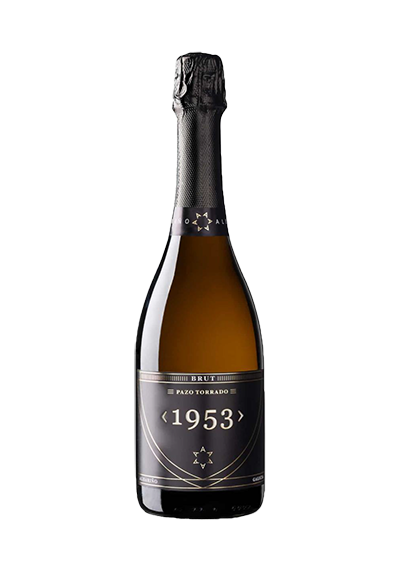 Pazo Torrado 1953 Brut