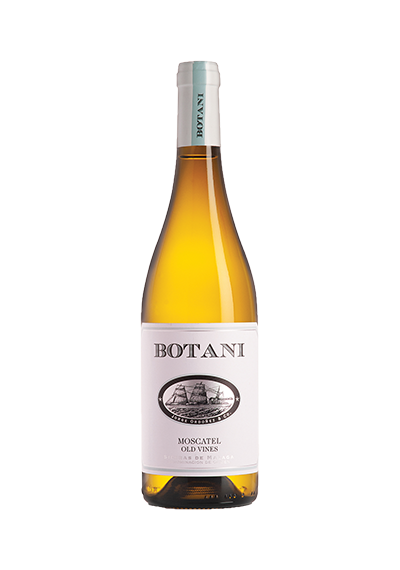 Botani Moscatel Old Vines