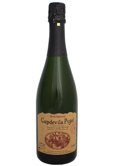 Capdevilla Pujol Capdevilla Pujol