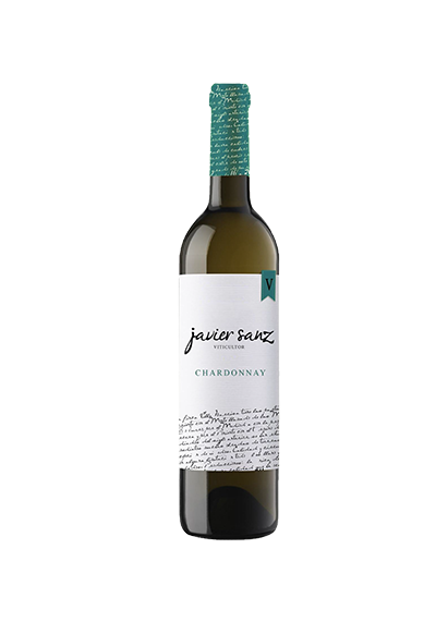 Javier Sanz Chardonnay