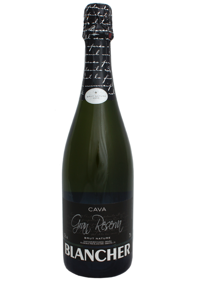 Gran Reserva Brut Nature Gran Reserva Brut Nature