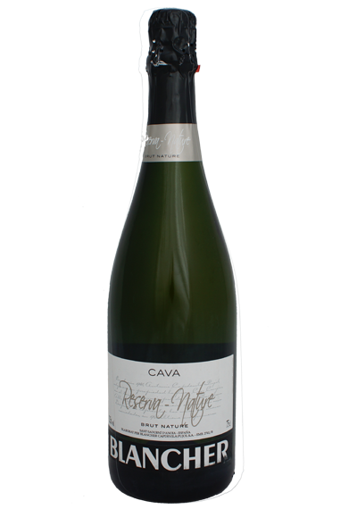 Reserva Brut Nature Reserva Brut Nature