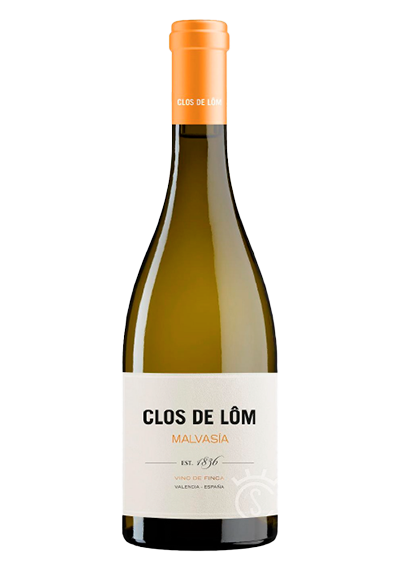 Clos de Lôm Malvasía