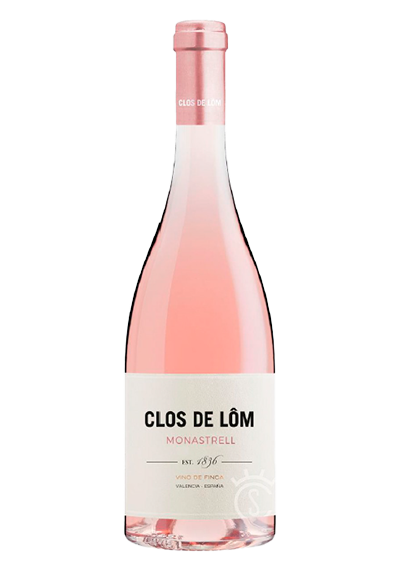 Clod de Lôm Monastrell