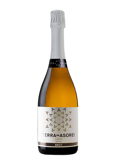 Terra de Asorei Escumoso Brut