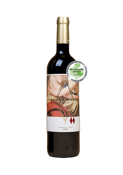 Fruto Noble Joven Fruto Noble Joven