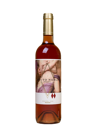 Fruto Noble Rosado