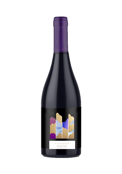 Gancedo Mencia Gancedo Mencia