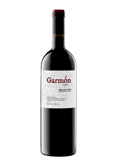 Garmón Garmón