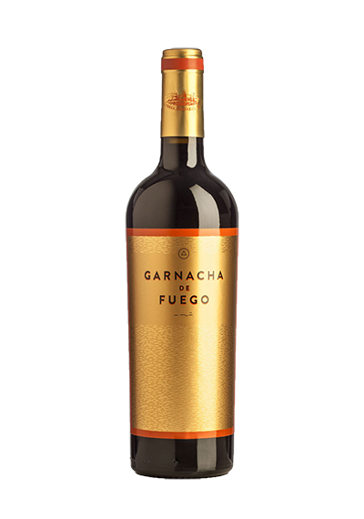 Garnacha de Fuego