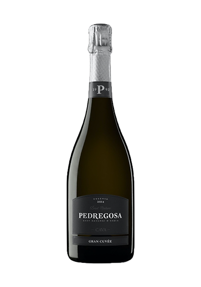 Pedregosa Gran Cuvee