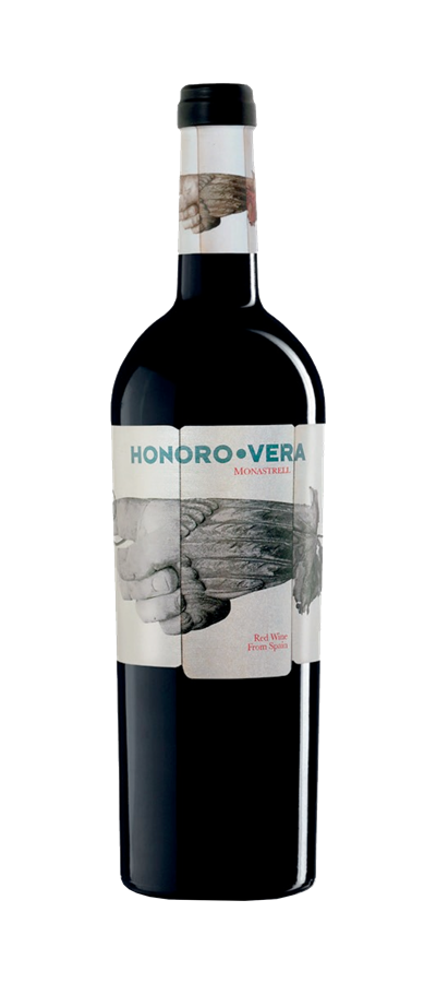 Honoro Vera Monastrell