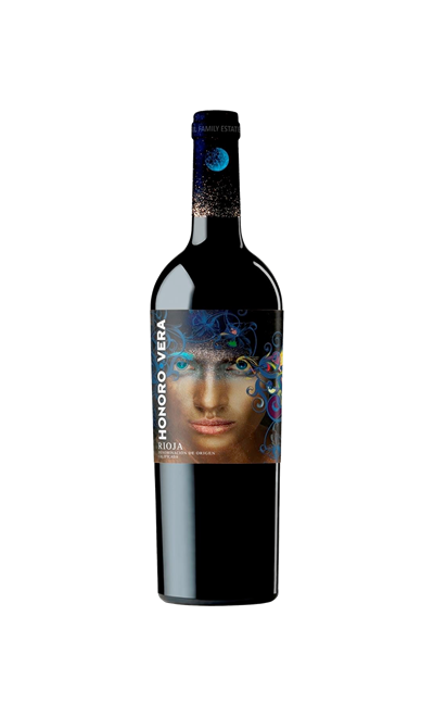 Honoro Vera Rioja Honoro Vera Rioja