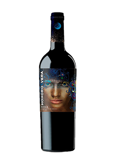 Honoro Vera Rioja