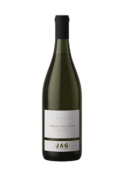 JAG Godello de Valtuille Viñas Viejas