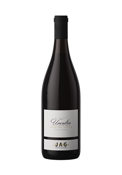 JAG Unculín Valtuille Vino de Villa JAG Unculín Valtuille Vino de Villa